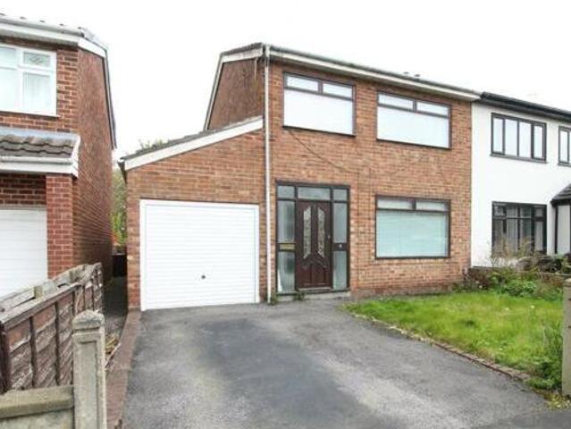 House for sale in Liverpool, Liverpool City Region