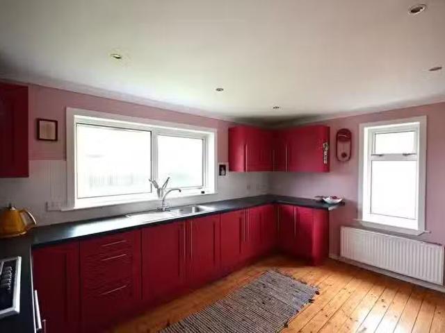House for sale in Western Isles
