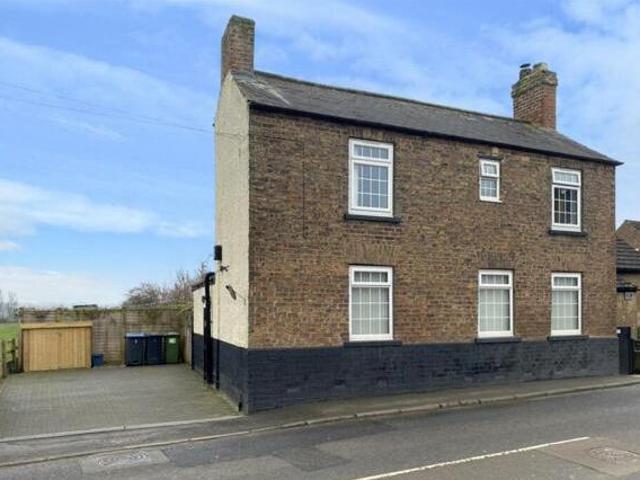 House for sale in Bedale, North Yorkshire