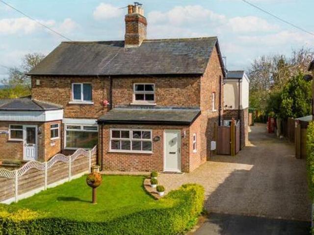 House for sale in Bedale, North Yorkshire
