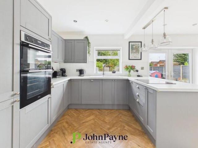 Farm for sale in Eastern Green, Coventry