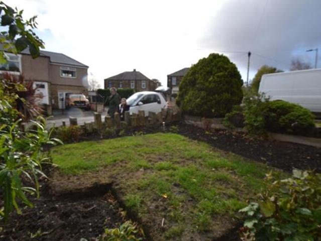 Farm for sale in Simpson Green, Bradford