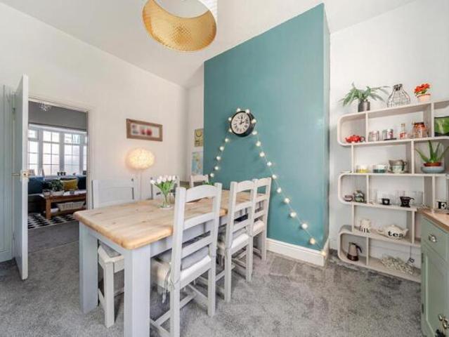 Farm for sale in Starbeck, Harrogate