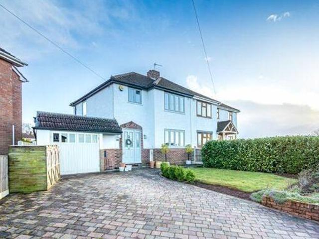 House for sale in Lyons, Greater London