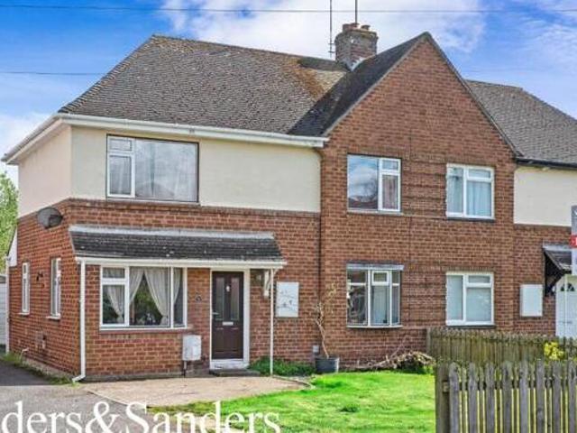 House for sale in Arrow, Stratford-on-Avon