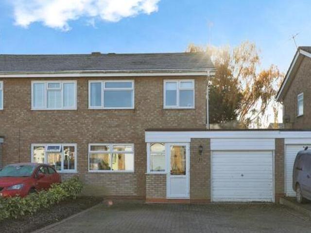 House for sale in Alcester, Stratford-on-Avon