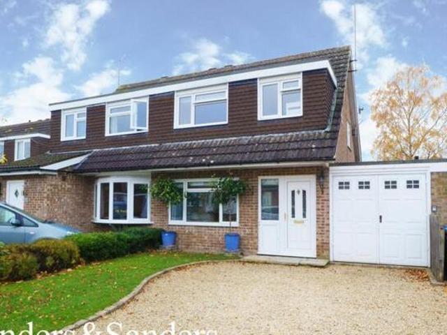 House for sale in Oversley Green, Stratford-on-Avon