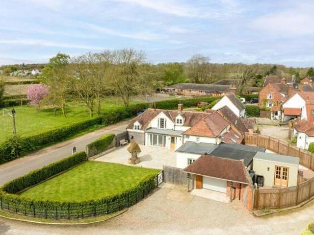 House for sale in Alcester, Stratford-on-Avon