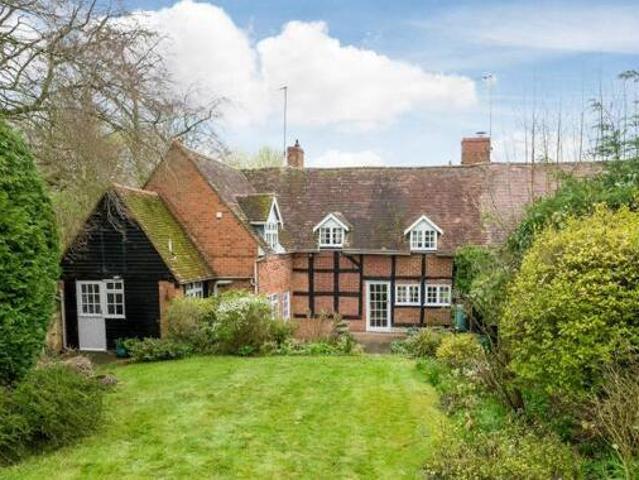 House for sale in Alcester, Stratford-on-Avon
