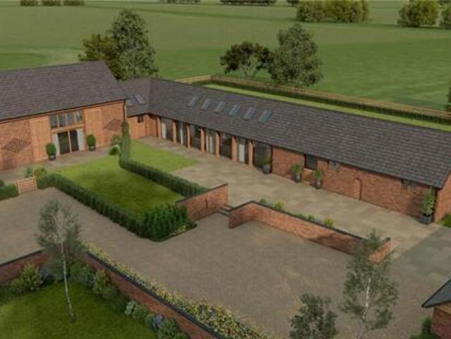House for sale in Alcester, Stratford-on-Avon