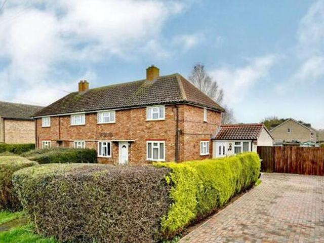 House for sale in Lyons, Greater London