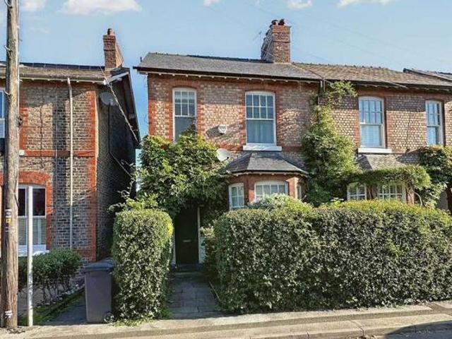 House for sale in Alderley Edge