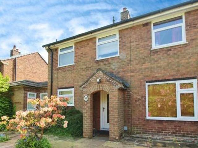 House for sale in Alderley Edge