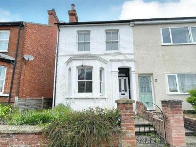 House for sale in Aldershot, Hampshire