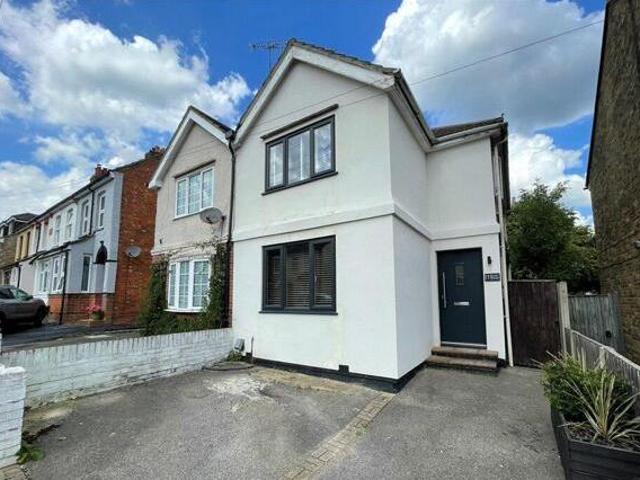House for sale in North Town, Aldershot