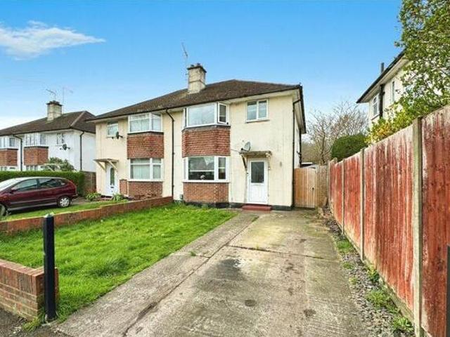 House for sale in North Town, Aldershot