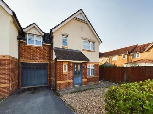 House for sale in Aldershot, Hampshire