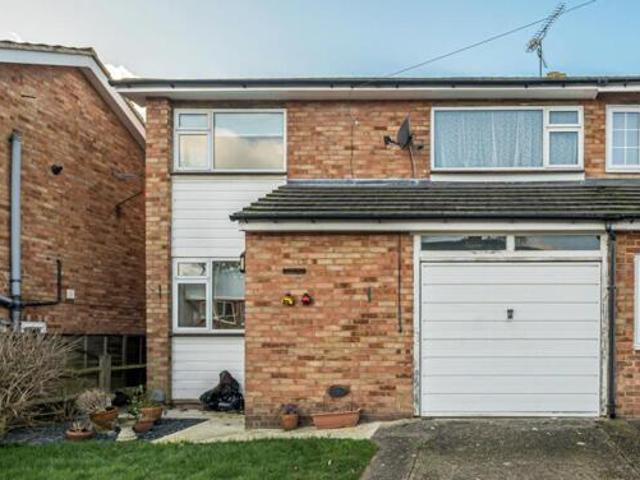 House for sale in Aldershot, Hampshire
