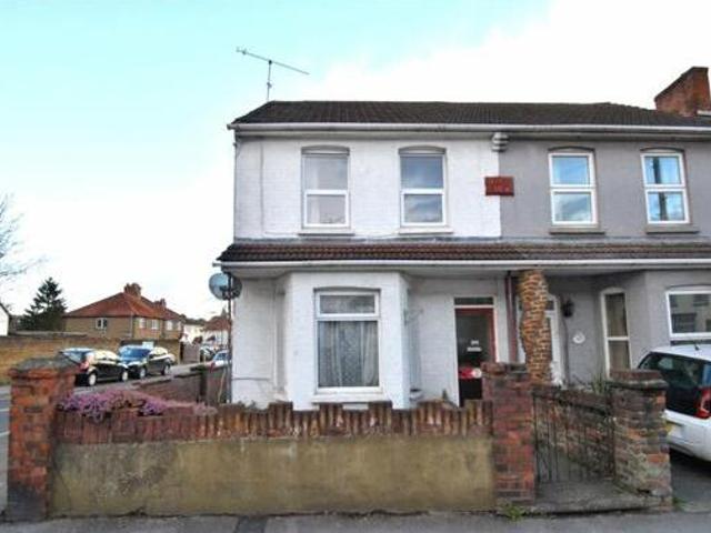 House for sale in North Town, Aldershot