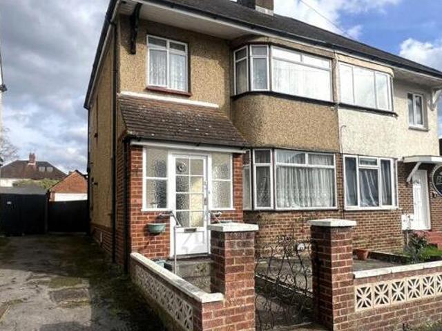 House for sale in Aldershot, Rushmoor