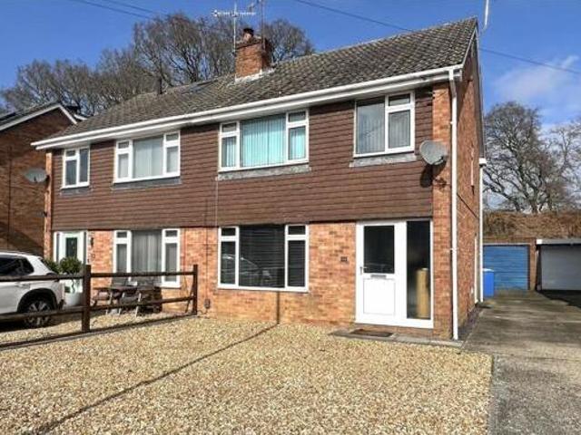 House for sale in North Town, Aldershot