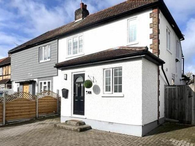 House for sale in Aldershot, Rushmoor
