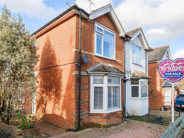 House for sale in Cargate, Rushmoor