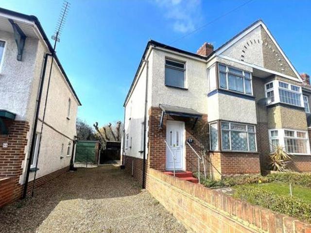 House for sale in North Town, Aldershot