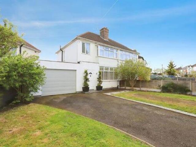 House for sale in Aldersley, Wolverhampton