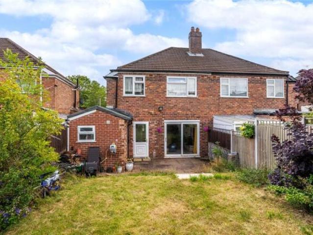 Farm for sale in Aldersley, Stockwell End