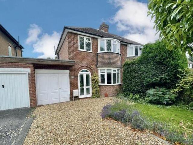 House for sale in Aldersley, Wolverhampton