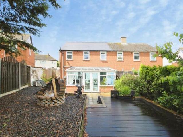 Farm for sale in Moor Allerton, West Yorkshire