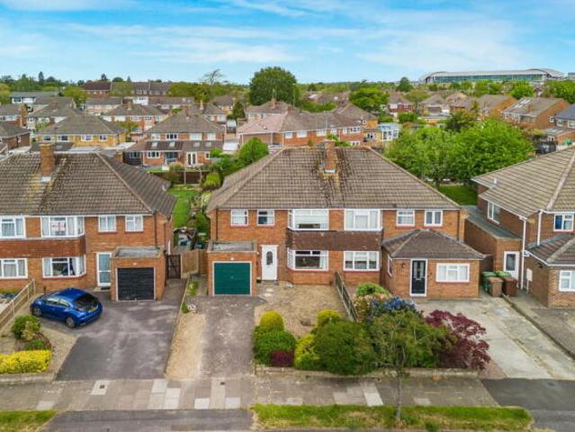 Farm for sale in Benhall, Cheltenham
