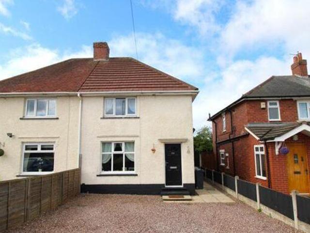 House for sale in Holly Bank, Aldridge