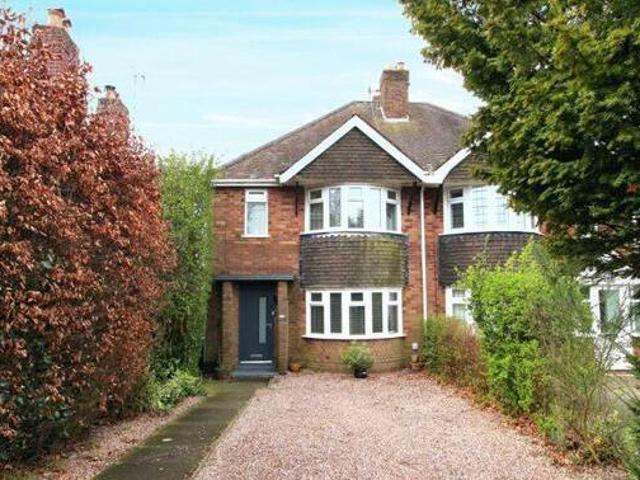 House for sale in Aldridge, West Midlands