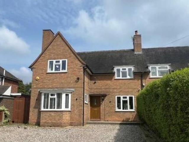 House for sale in Sutton Coldfield, West Midlands