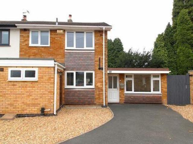 House for sale in Aldridge, West Midlands
