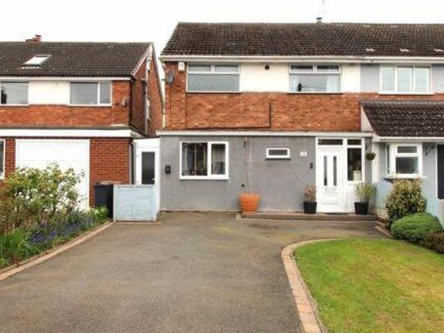 House for sale in Aldridge, West Midlands