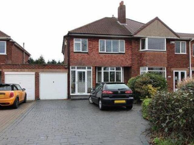 House for sale in Aldridge, West Midlands
