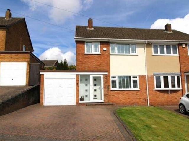 House for sale in Aldridge, West Midlands