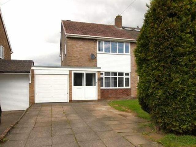 House for sale in Short Heath, Bloxwich