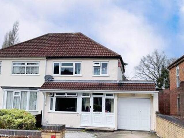 House for sale in Aldridge, West Midlands