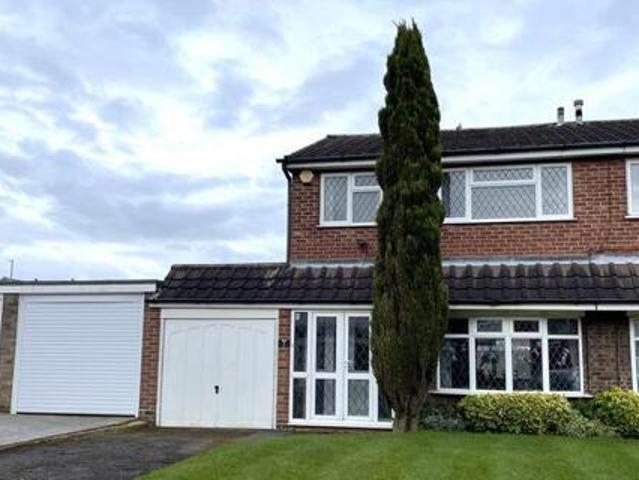 House for sale in Aldridge, West Midlands