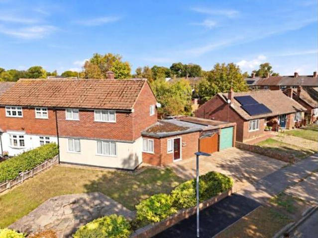 Farm for sale in St Albans