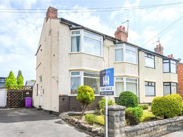 Farm for sale in Liverpool
