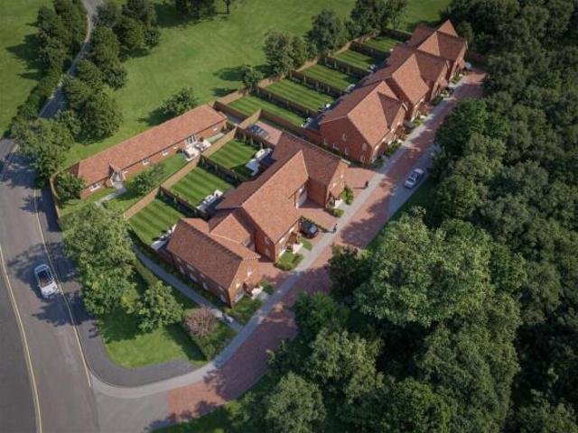 Farm for sale in Navestock Side, Essex