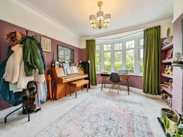 Farm for sale in Stockton Heath, Warrington