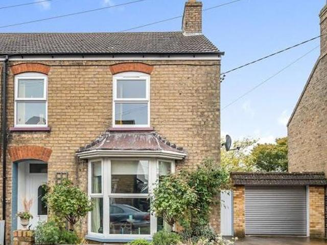 House for sale in Belleau, Lincolnshire
