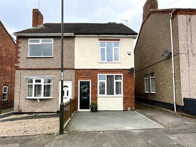 House for sale in Kedleston, East Midlands