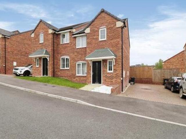 House for sale in Kedleston, East Midlands